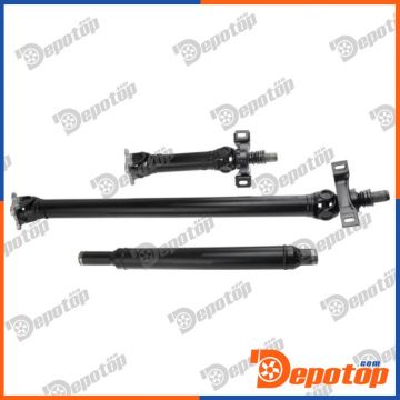 Arbre de transmission pour MERCEDES | NWN-ME-022, ME5019